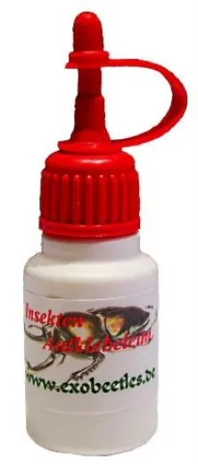 Insekten-Aufklebeleim