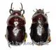 Didrepanephorus yunnanus clermonti ( M 15 – 24 ) A2