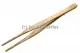 Pinzette ( Spitze rund, flach )