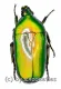 Smaragdesthes ( Chlorocala ) africana africana